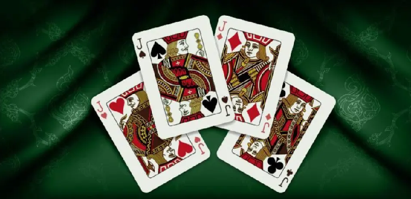 Ποιοι βασιλιάδες είναι οι Ρηγάδες στην τράπουλα;