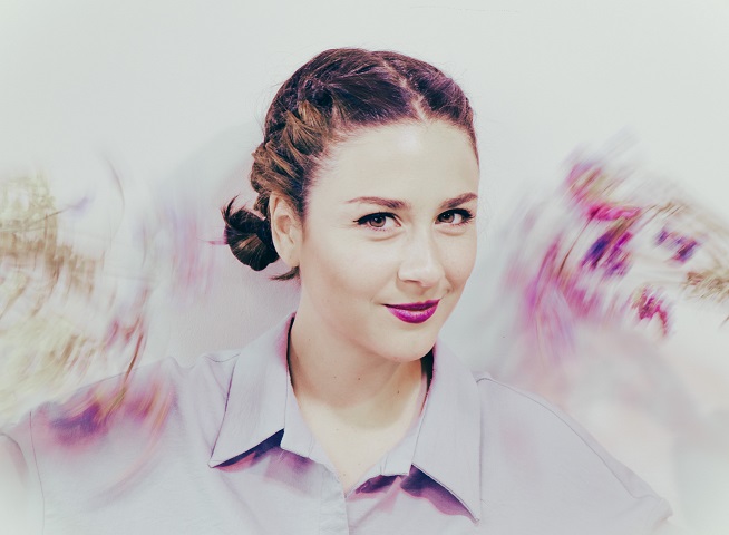 Ένα τραγούδι για το καλοκαίρι μας - Τάσος Μελετόπουλος ft. Χριστίνα Σαμαρά : "Say yes"