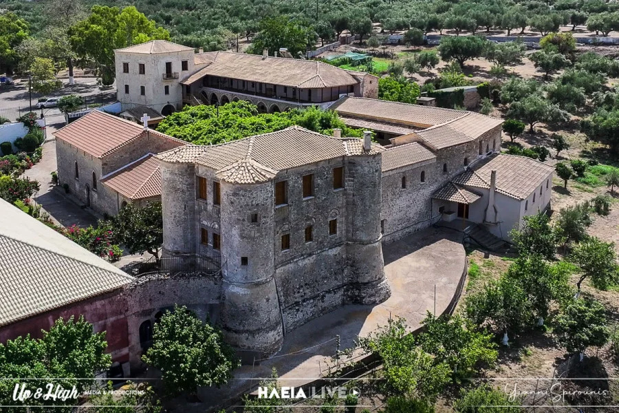 Πύργος Ηλείας, μια πόλη γεμάτη θρησκευτικό «πλούτο»