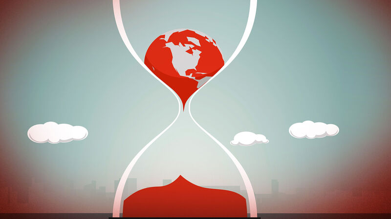 Πόσο απέχουμε από την 6η μαζική εξαφάνιση των ειδών;  