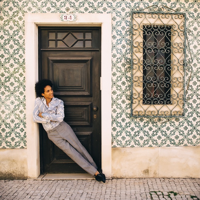 Το feelgood τραγούδι του καλοκαιριού: Anwar - The One