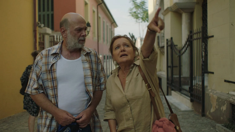 «Ζωή»: Πρεμιέρα απόψε στον ΑΝΤ1 – Όσα θα δούμε στα δύο πρώτα επεισόδια της σειράς