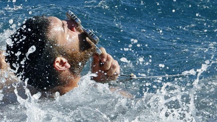 Θεοφάνεια, δίχως αγιασμό και με κλειστές τις εκκλησίες!!!