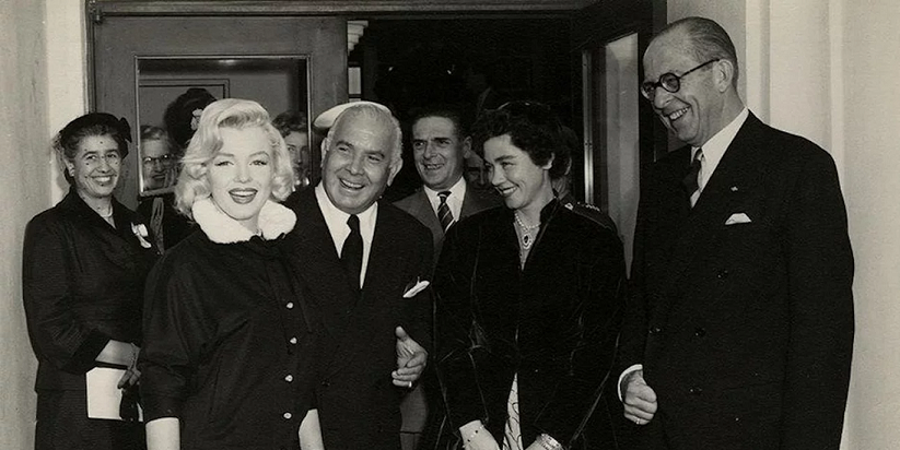 Σπύρος Σκούρας: Από την Ηλεία στην κορυφή της 20th Century Fox