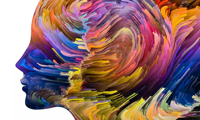 Τι λέει το αγαπημένο σας χρώμα για την προσωπικότητά σας