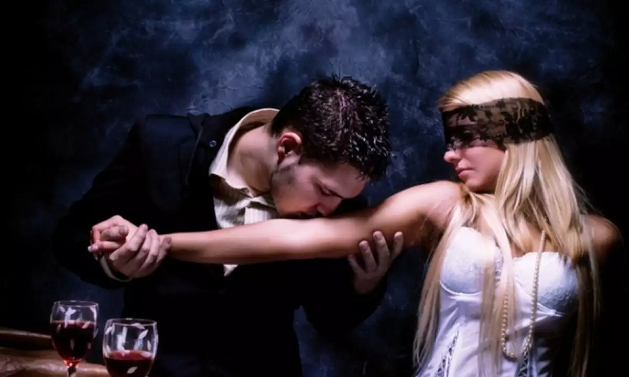 Η υπέρτατη σεξουαλική φαντασίωση κάθε ζωδίου