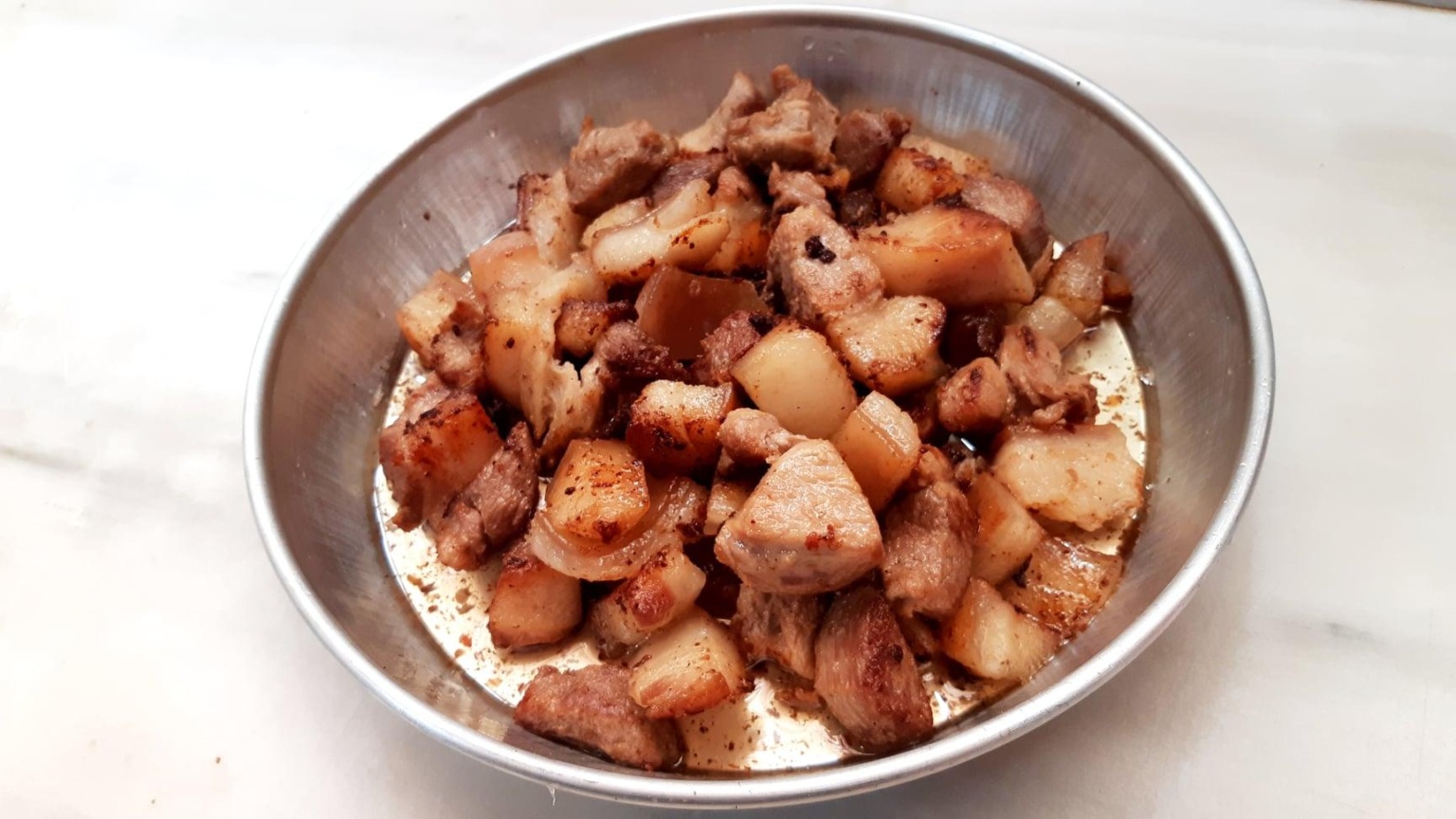 Τσιγαρίδες &amp; ζαχαρόψωμο: Τα φαγητά που χάθηκαν με τα χρόνια