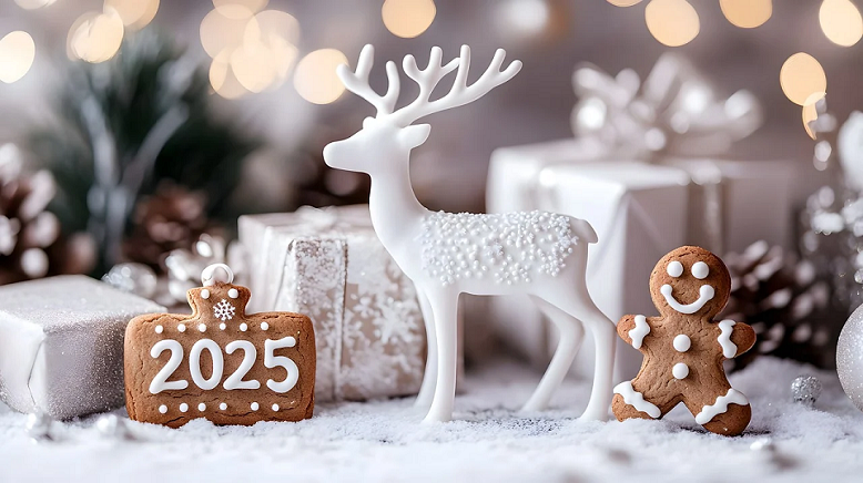 Η Πρωτοχρονιά... με τα μυστικά της, ανά τον κόσμο!