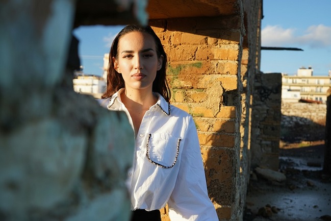 Νέα κυκλοφορία από την Spider Music