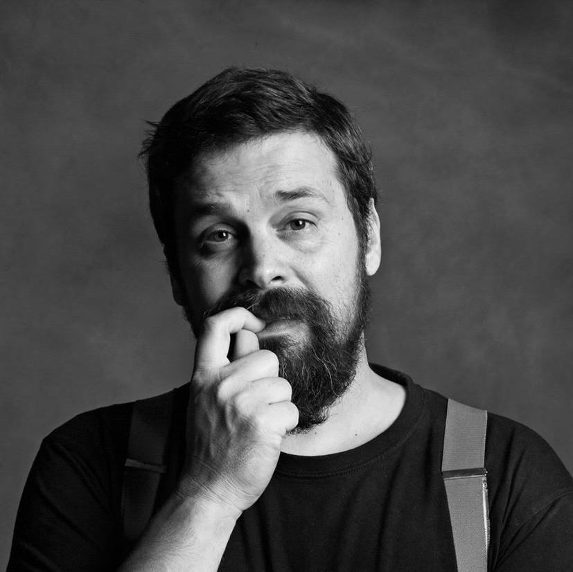 Σπύρος Γραμμένος "Τα μπλουζ της Δευτέρας". Μουσική/στίχοι: Νάσος Αρώνης