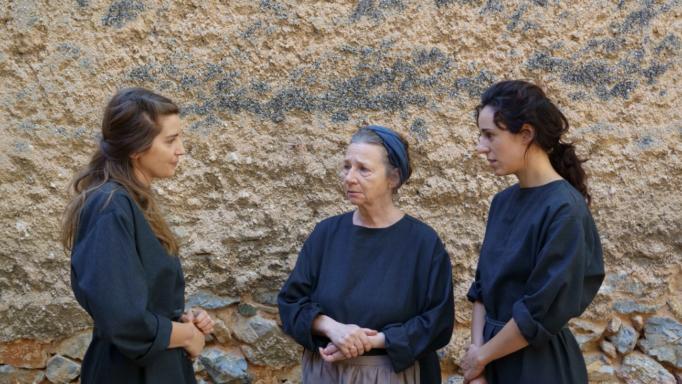 «Άγριες μέλισσες»: Ο Δούκας βρίσκεται στο έλεος του Γραμματικού που αλλάζει τη συμφωνία…