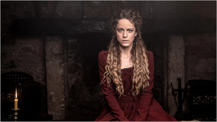 H Μάγισσα: Το μυστικό της Θεοφανώς ξεσκεπάζεται καθώς αναγκάζεται να το ομολογήσει στον Μάρκο και τον Μιχαήλ