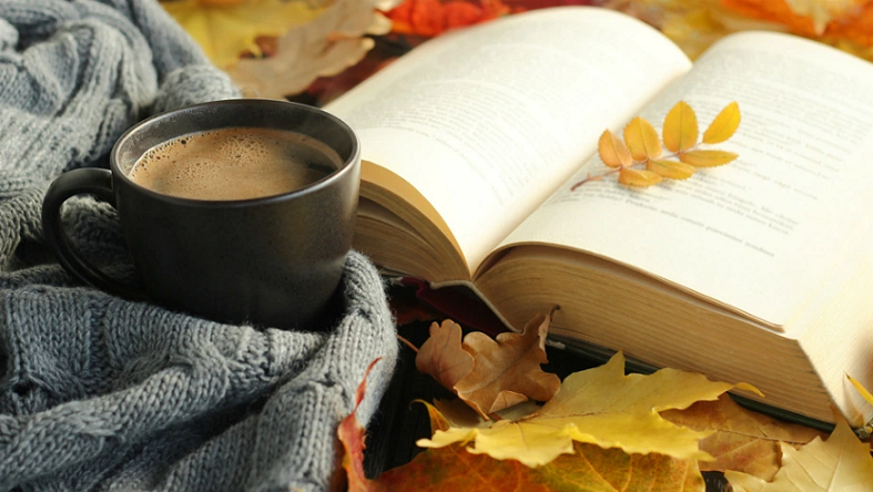 ΚΟΥΙΖ: Σου λέμε το βιβλία, μπορείς να βρεις τους συγγραφείς;