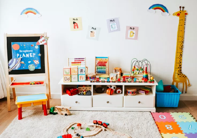 ΔΥΠΑ: 121 προσλήψεις στους βρεφονηπιακούς σταθμούς ΟΑΕΔ