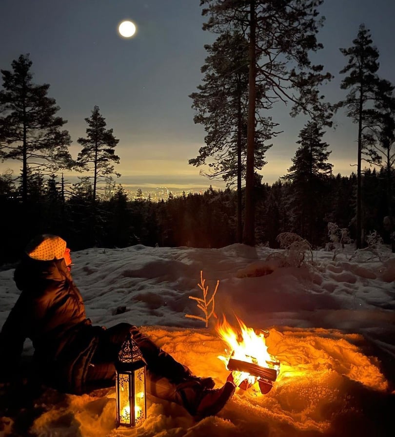 9Νορβηγία Τρόμσε