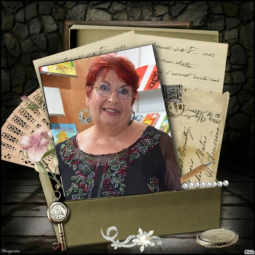 Αγγελική Συρρή-Στεφανίδου: «Ο άνθρωπος μπορεί και πρέπει να ονειρεύεται και να σχεδιάζει…»