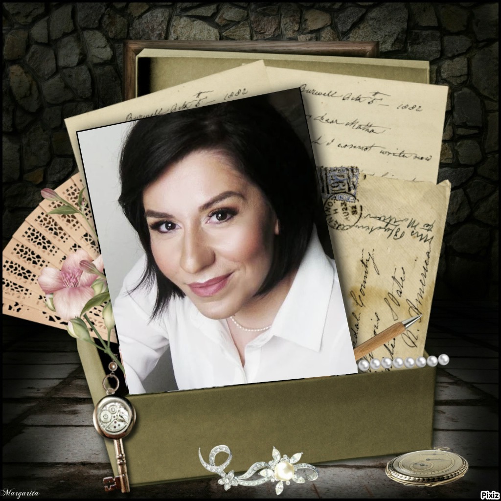 Αλεξάνδρα Ψαραδέλλη: «Αυτό που μας μένει στο τέλος είναι οι αναμνήσεις…»