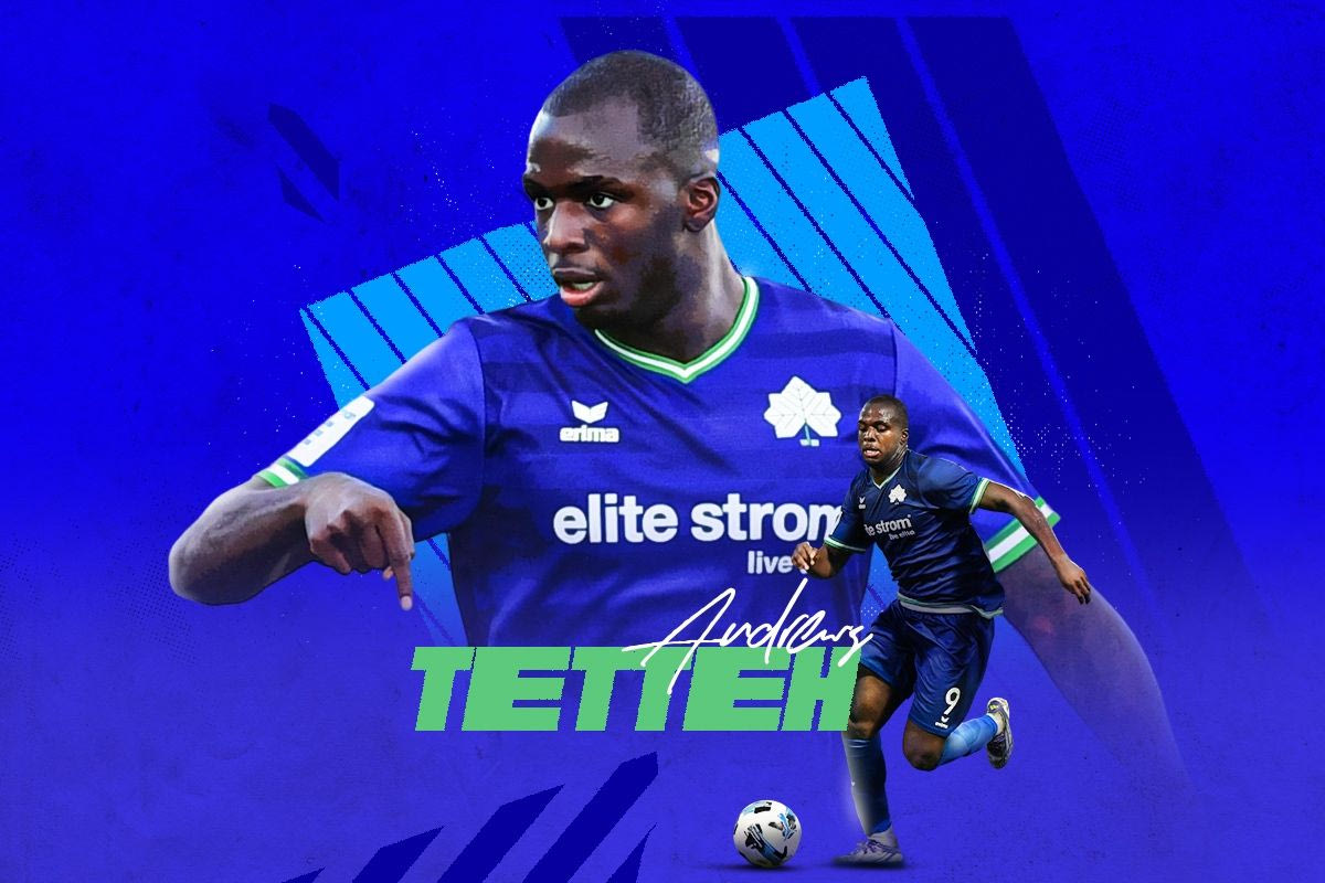 Ανδρέας Τεττέη: Το αλάνι, που αγαπάμε... 