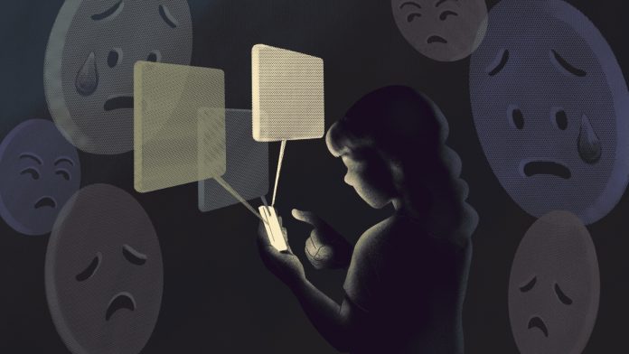 Πώς τα social media μάς κάνουν καταθλιπτικούς την περίοδο της πανδημίας;