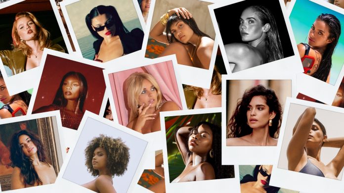 Μετράμε ήδη αντίστροφα για το 2021 μαζί με 12 Playmates!!! Απολαύστε τες… 