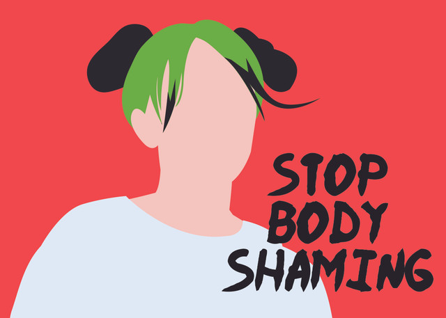 Body shaming: Αυτά να έχεις κατά νου για να αντιμετωπίσεις την κακία και τα τοξικά σχόλια