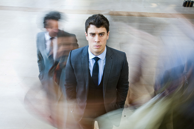 Black Mirror Season 1 ep3 6.1.24