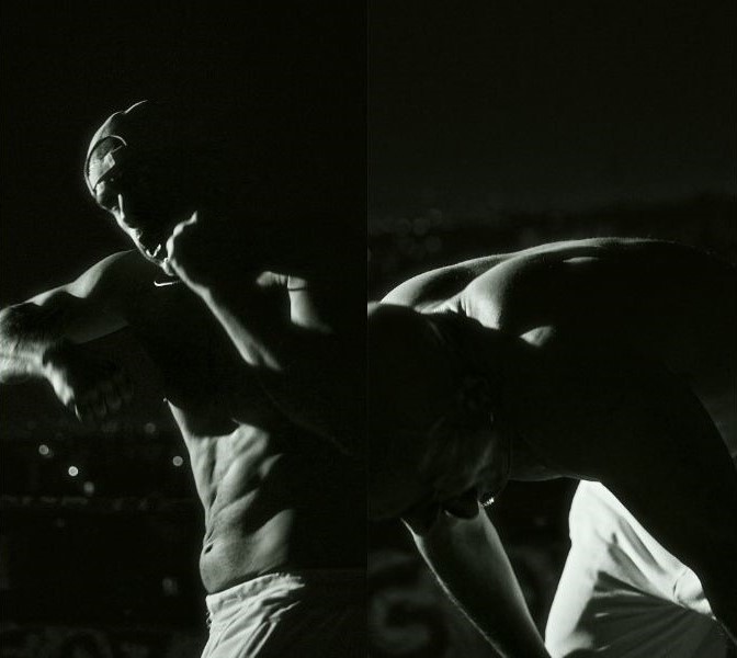 «ΤΑΠ ΑΟΥΤ» του Ανδρέα Φλουράκη, στο θέατρο Μικρό Γκλόρια