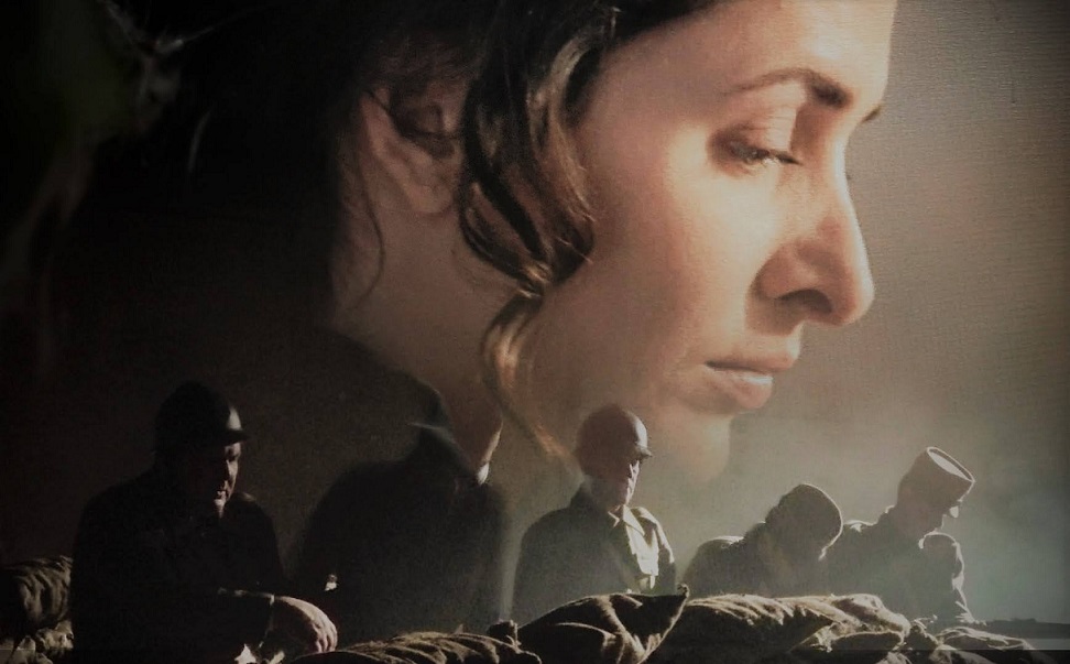 «Η Γενιά του ‘30» μας συστήνεται μέσα από το νέο docudrama της COSMOTE TV