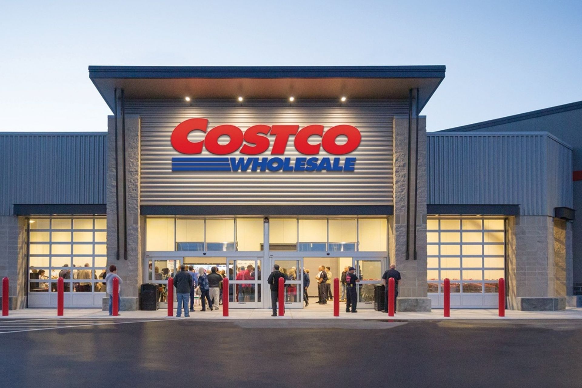 Costco: Τι είναι ο «κουβάς της αποκάλυψης» για να έχετε τρόφιμα σε καταστροφικό γεγονός