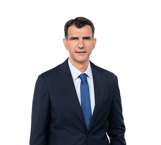 ΕΡΤNEWS – ΠΡΕΜΙΕΡΑ: «NEWSROOM» με τον Γιώργο Σιαδήμα