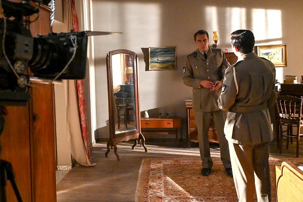 «Ηλέκτρα» – Η αγαπημένη καθημερινή σειρά επιστρέφει στο νέο πρόγραμμα της ΕΡΤ