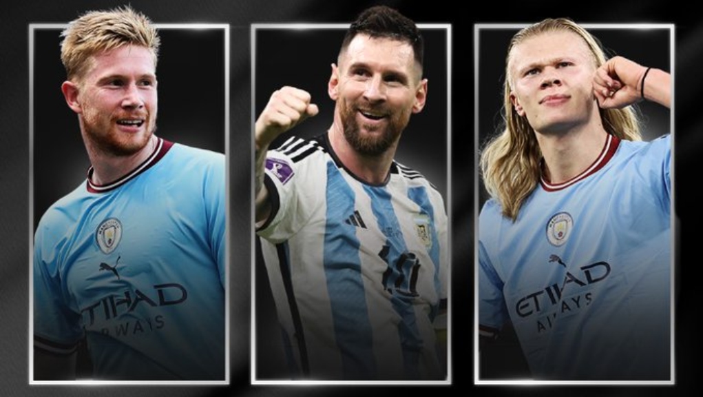 UEFA: Ποιοι είναι οι υποψήφιοι για το βραβείο «Παίκτης της Χρονιάς»