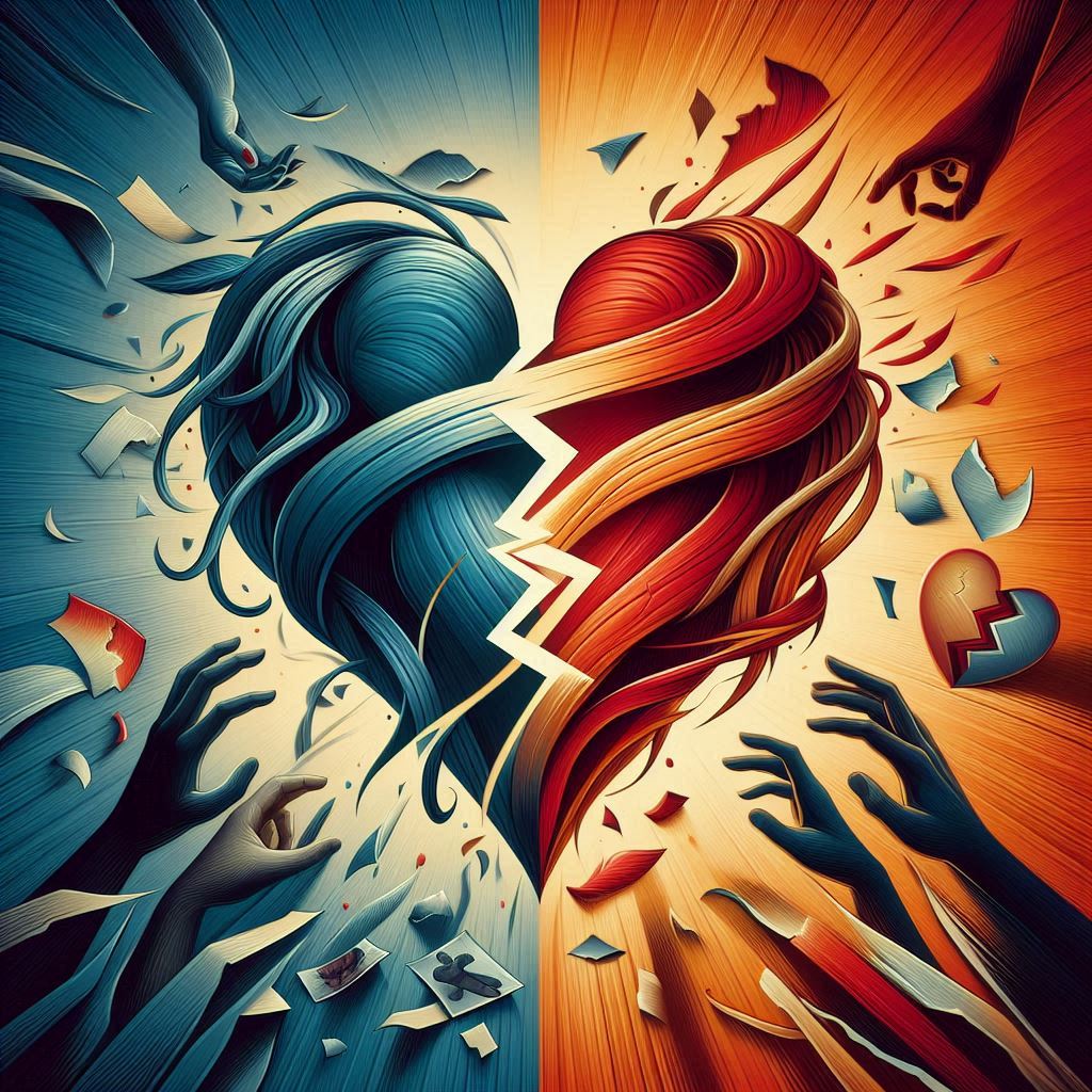 Έρευνα: Εσύ τι θεωρείς απιστία;