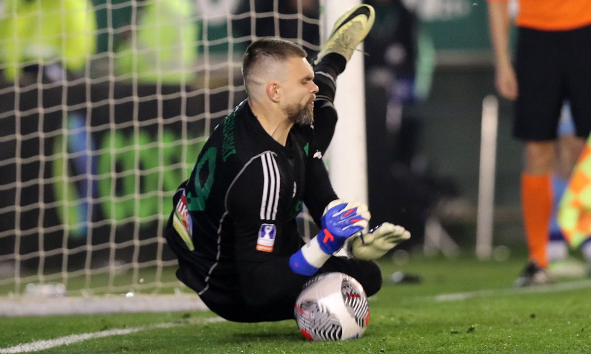 «Dragoτοιχος»… στη Λεωφόρο της πρόκρισης (video)