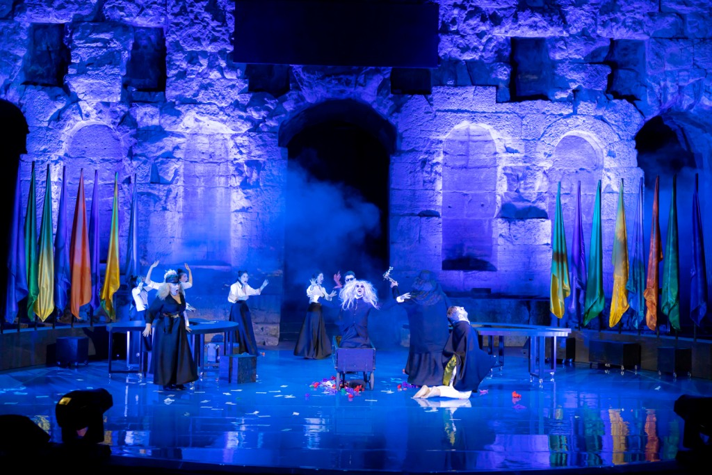 Η σπαζοκεφαλιά του Αριστοφάνη που δεν έχει λυθεί ακόμη…