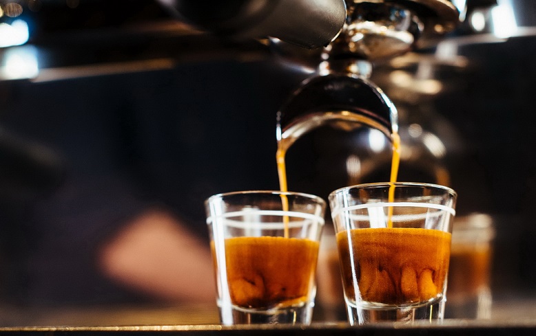 Παγωμένα ροφήματα espresso… αλλιώς