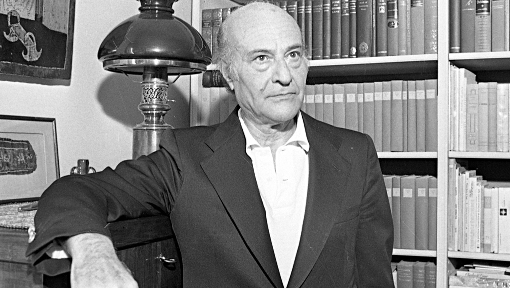 Ξεχωριστά αφιερώματα και σπάνια ντοκουμέντα από το Αρχείο της ΕΡΤ