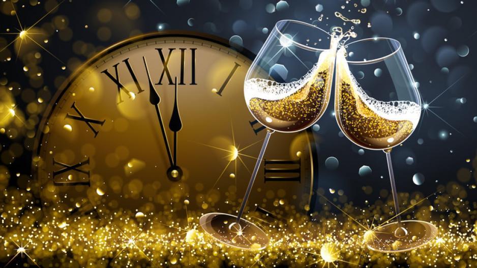 Τι τρώνε την Πρωτοχρονιά στον κόσμο…