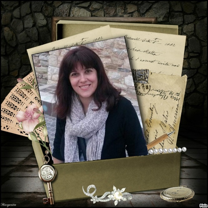 Εύη Γίτσα: «Τα όνειρα είναι όμορφα μα οι αναμνήσεις είναι εκείνες που στηρίζουν τη ζωή σου…»