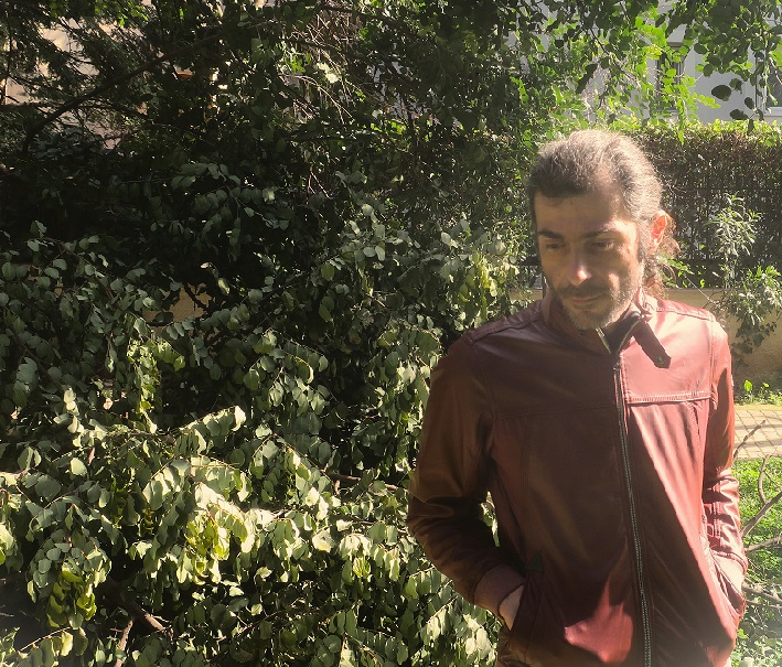 Γιώργος Σ. Κόκκινος: «…βάλτε παραπάνω ποίηση στη ζωή σας»