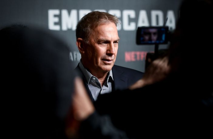 17 πράγματα που ίσως δεν γνωρίζατε για τον Κέβιν Κόστνερ