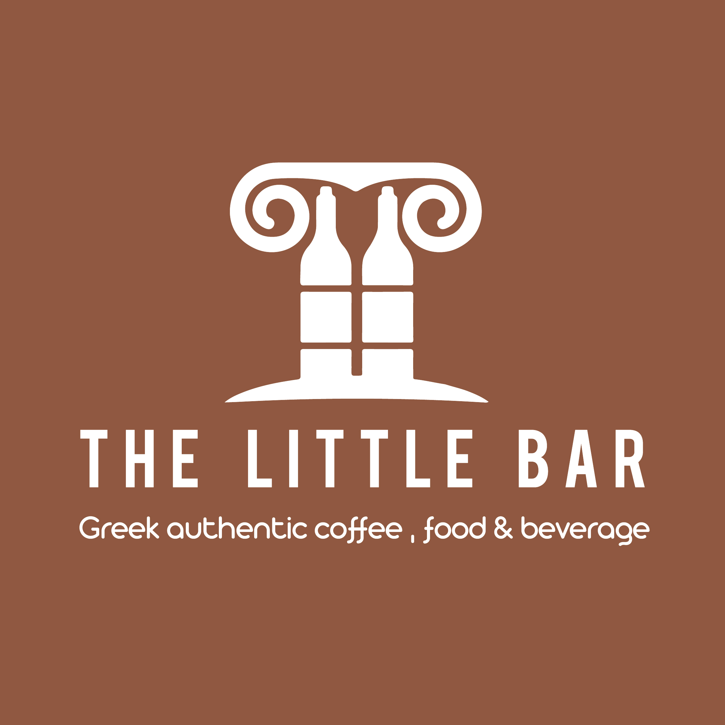 The Little Bar: Το Action In Greece υπογράφει και δημιουργεί το πιο ενδιαφέρον hot spot της Αθήνας στο Σύνταγμα!
