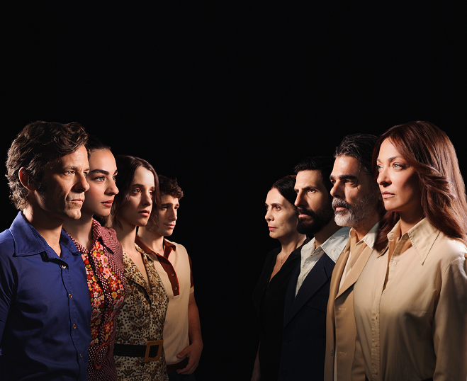 ΕΡΤ1: «ΗΛΕΚΤΡΑ» – ΠΡΕΜΙΕΡΑ Δευτέρα 15.09.2025, στις 20:30