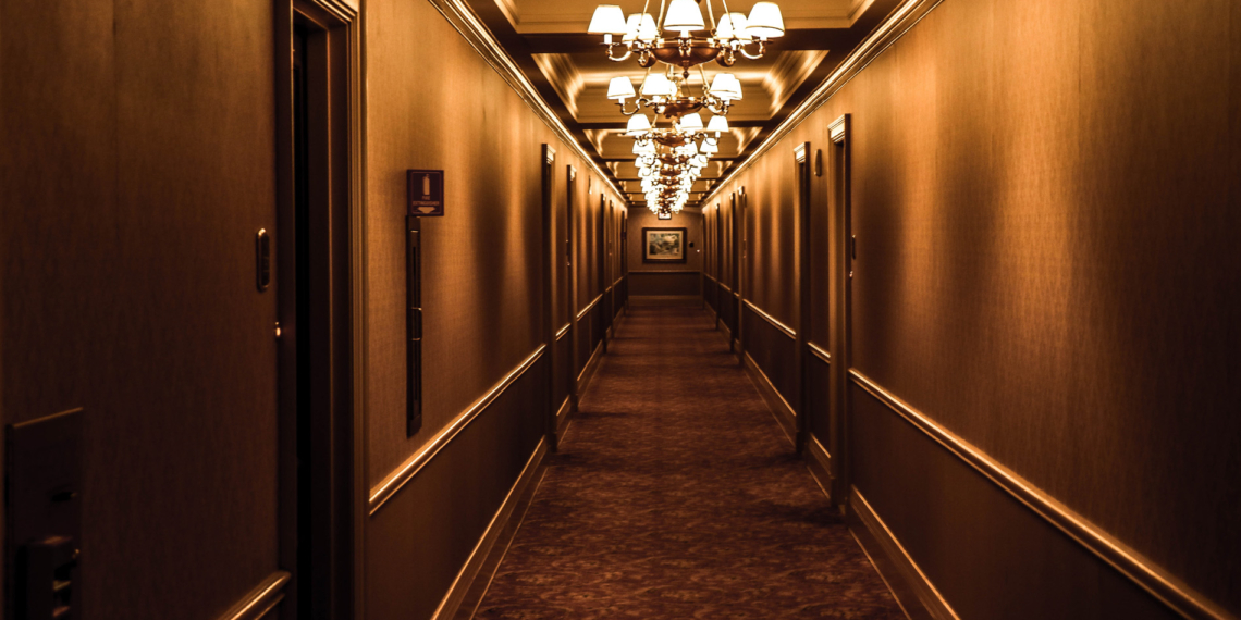 Οι πέντε πιο παράξενες παροχές σε ξενοδοχεία!!!