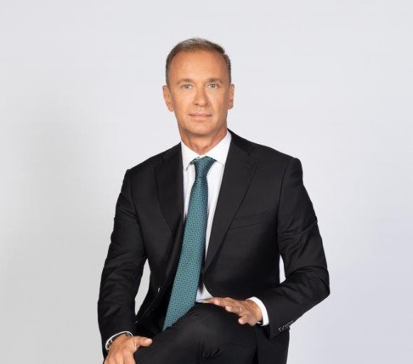 O Γιώργος Γρηγοριάδης στο ACTION 24