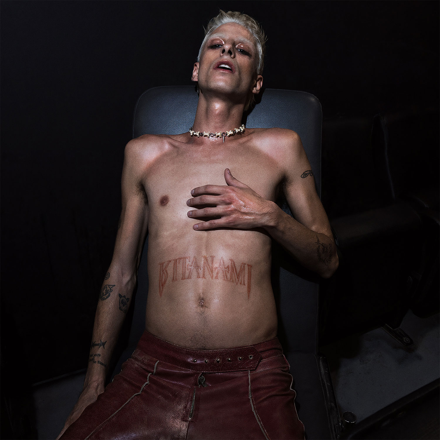 KITANAMI - Νέο Single και Video από TSO | Κυκλοφορεί από τη KIKI MUSIC