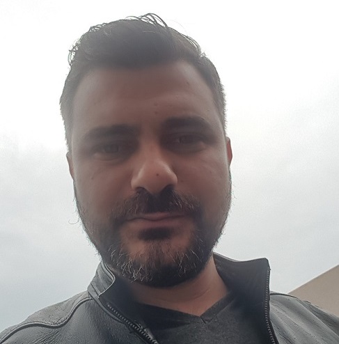 Κωνσταντίνος Γεωργακάς: «Η εξουσία είναι ένα προσεγμένο γλύκισμα…», συνέντευξη στον Παύλο Ανδριά 