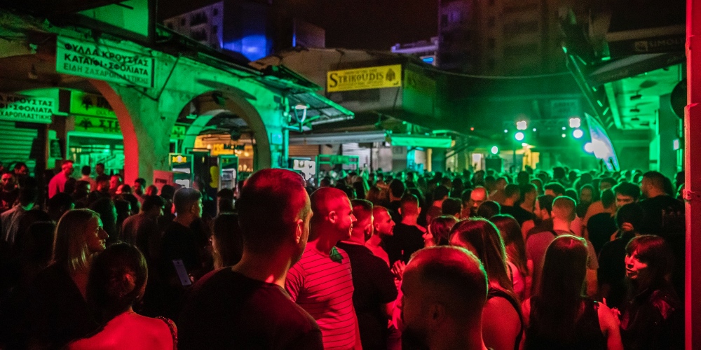 Το 6ο Kapani Project έρχεται να αναπλάσει μνήμες…