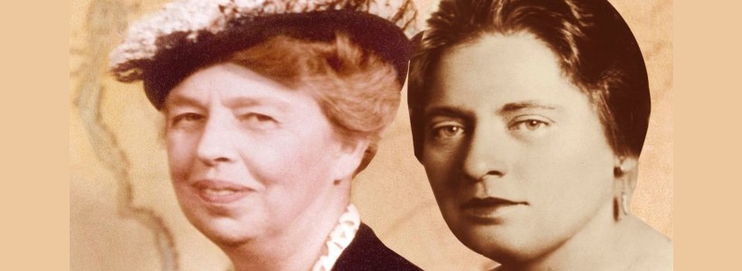 MESA Ρουσβελτ και δημοσιογραφος 1