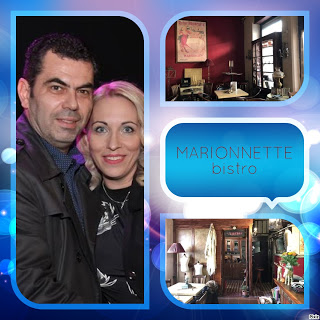 «Με λουκούμι & καφέ…», στο MARIONNETTE bistro στη Στυλίδα